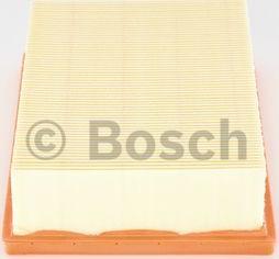 BOSCH 1 457 433 711 - Gaisa filtrs ps1.lv