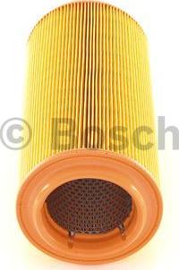 BOSCH 1 457 433 712 - Gaisa filtrs ps1.lv