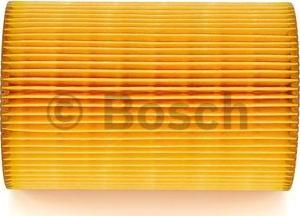 BOSCH 1 457 433 739 - Gaisa filtrs ps1.lv