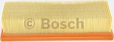 BOSCH 1 457 433 736 - Gaisa filtrs ps1.lv