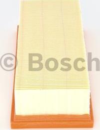 BOSCH 1 457 433 736 - Gaisa filtrs ps1.lv