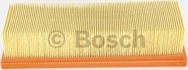 BOSCH 1 457 433 736 - Gaisa filtrs ps1.lv