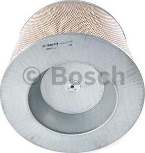 BOSCH 1 457 433 728 - Gaisa filtrs ps1.lv