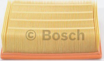 BOSCH 1 457 433 772 - Gaisa filtrs ps1.lv