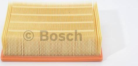 BOSCH 1 457 433 772 - Gaisa filtrs ps1.lv