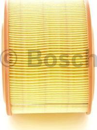 BOSCH 1 457 432 154 - Gaisa filtrs ps1.lv