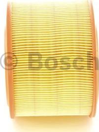 BOSCH 1 457 432 154 - Gaisa filtrs ps1.lv