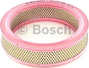 BOSCH 1 457 432 108 - Gaisa filtrs ps1.lv