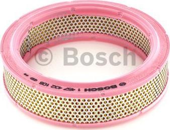 BOSCH 1 457 432 108 - Gaisa filtrs ps1.lv