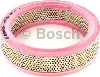 BOSCH 1 457 432 108 - Gaisa filtrs ps1.lv