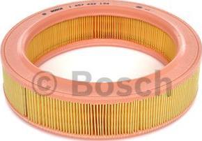 BOSCH 1 457 432 134 - Gaisa filtrs ps1.lv