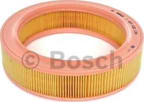 BOSCH 1 457 432 134 - Gaisa filtrs ps1.lv