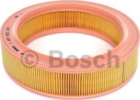 BOSCH 1 457 432 134 - Gaisa filtrs ps1.lv