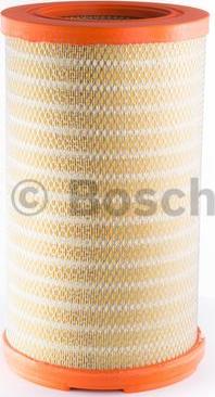 BOSCH 1 457 432 284 - Gaisa filtrs ps1.lv