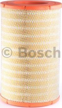 BOSCH 1 457 432 288 - Gaisa filtrs ps1.lv