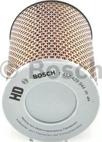 BOSCH 1 457 429 944 - Gaisa filtrs ps1.lv