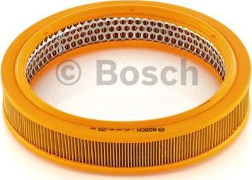 BOSCH 1 457 429 953 - Gaisa filtrs ps1.lv