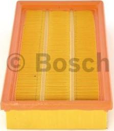 BOSCH 1 457 429 957 - Gaisa filtrs ps1.lv