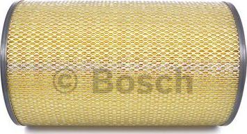 BOSCH 1 457 429 966 - Gaisa filtrs ps1.lv