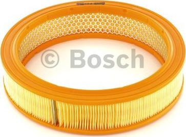 BOSCH 1 457 429 915 - Gaisa filtrs ps1.lv