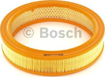 BOSCH 1 457 429 915 - Gaisa filtrs ps1.lv