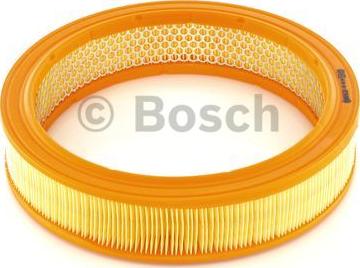 BOSCH 1 457 429 915 - Gaisa filtrs ps1.lv