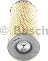 BOSCH 1 457 429 932 - Gaisa filtrs ps1.lv