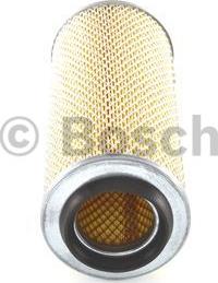 BOSCH 1 457 429 932 - Gaisa filtrs ps1.lv