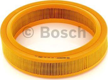 BOSCH 1 457 429 920 - Gaisa filtrs ps1.lv