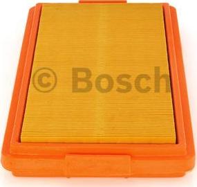 BOSCH 1 457 429 928 - Gaisa filtrs ps1.lv