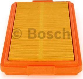 BOSCH 1 457 429 928 - Gaisa filtrs ps1.lv