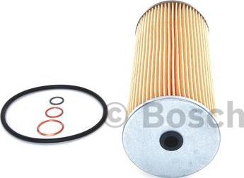 BOSCH 1 457 429 600 - Eļļas filtrs ps1.lv