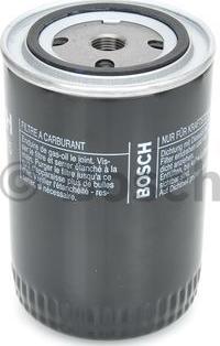 BOSCH 1 457 429 675 - Degvielas filtrs ps1.lv