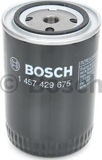 BOSCH 1 457 429 675 - Degvielas filtrs ps1.lv