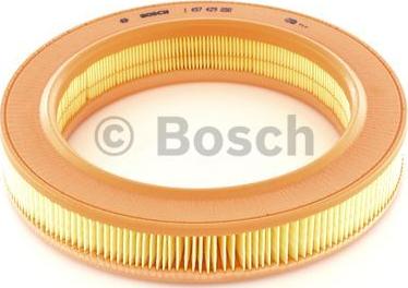 BOSCH 1 457 429 050 - Gaisa filtrs ps1.lv