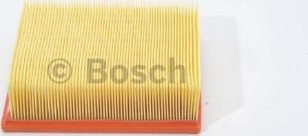 BOSCH 1 457 429 061 - Gaisa filtrs ps1.lv