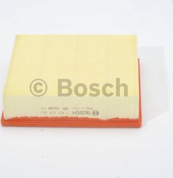 BOSCH 1 457 429 061 - Gaisa filtrs ps1.lv