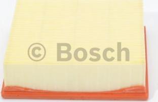 BOSCH 1 457 429 061 - Gaisa filtrs ps1.lv