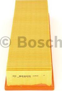 BOSCH 1 457 429 079 - Gaisa filtrs ps1.lv