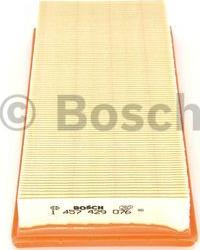 BOSCH 1 457 429 076 - Gaisa filtrs ps1.lv