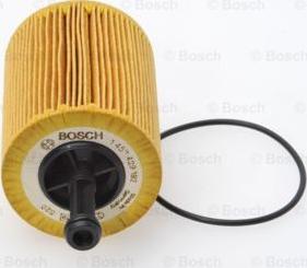 BOSCH 1 457 429 192 - Eļļas filtrs ps1.lv