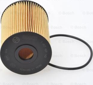 BOSCH 1 457 429 142 - Eļļas filtrs ps1.lv