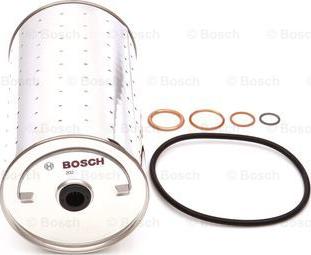 BOSCH 1 457 429 180 - Eļļas filtrs ps1.lv