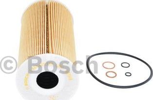 BOSCH 1 457 429 139 - Eļļas filtrs ps1.lv