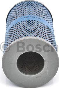 BOSCH 1 457 429 130 - Eļļas filtrs ps1.lv