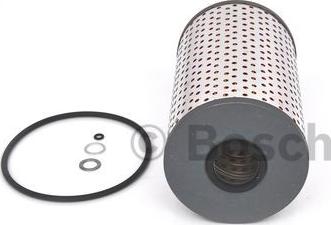 BOSCH 1 457 429 123 - Eļļas filtrs ps1.lv