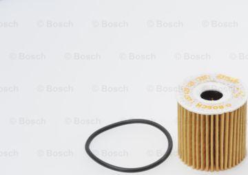 BOSCH 1 457 429 127 - Eļļas filtrs ps1.lv