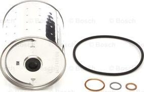 BOSCH 1 457 429 170 - Eļļas filtrs ps1.lv