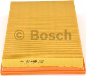 BOSCH 1 457 429 898 - Gaisa filtrs ps1.lv