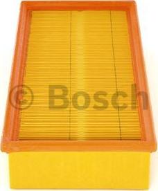 BOSCH 1 457 429 814 - Gaisa filtrs ps1.lv